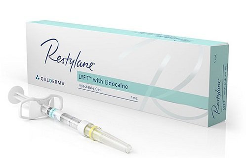 Restylane Lyft