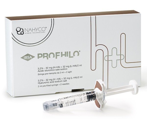 Profhilo Nahyco 2ml