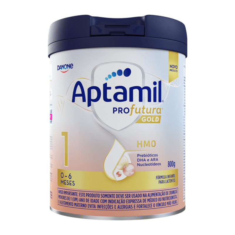 Aptamil Profutura Gold 1 - 800G - Danone