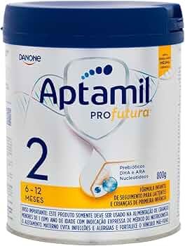 Aptamil Profutura 2 800g