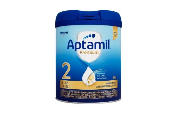 Aptamil Premium 2 - 800G