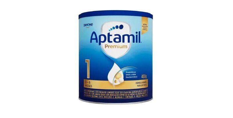 Aptamil Premium 1 400g