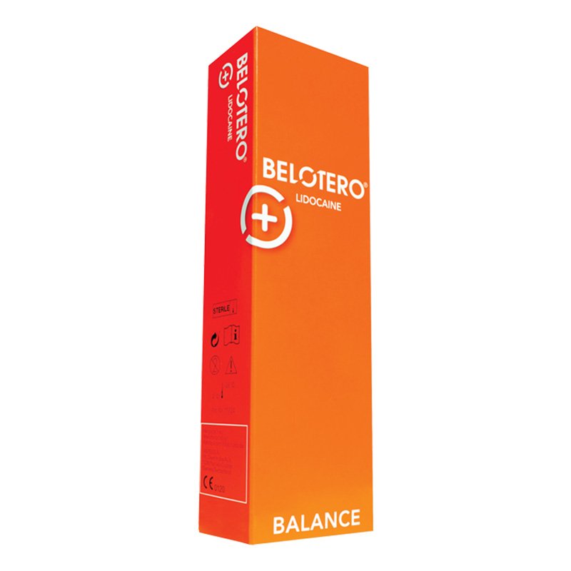 Belotero Balance
