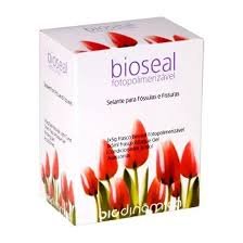 Kit Selante Bioseal Fotopolimerizável
