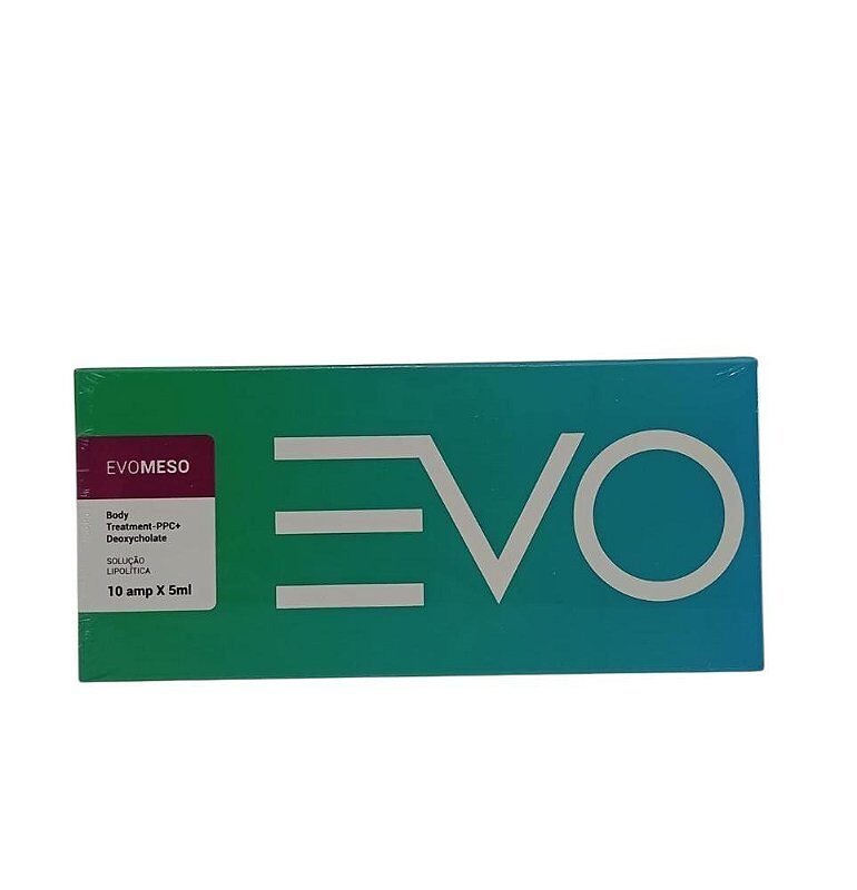 Body Treatment Evo Pharma - Venc: 03/25