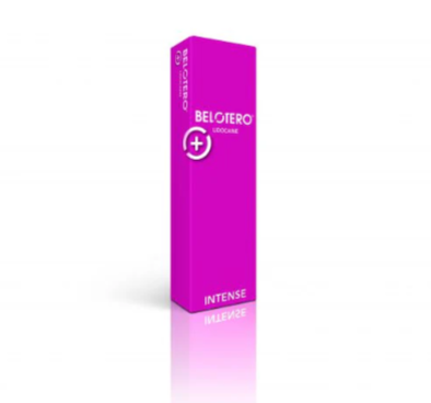 Belotero Intense