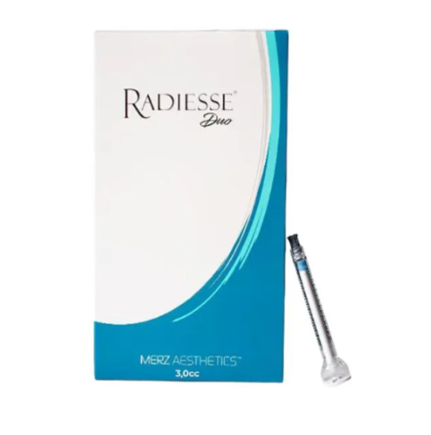Radiesse Duo 3.0