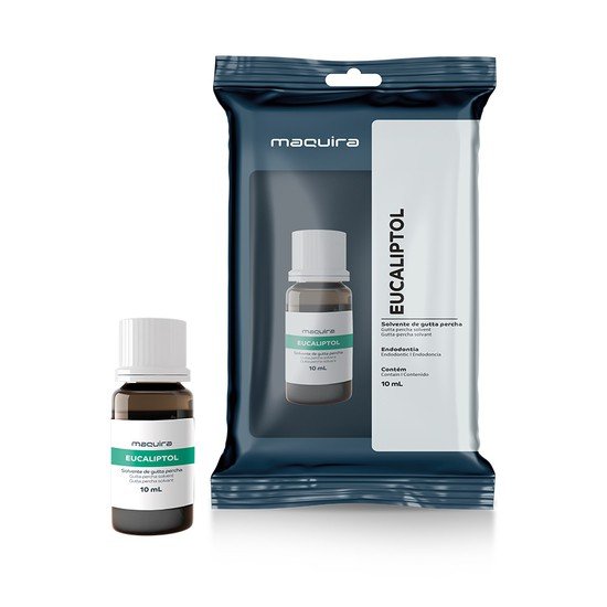 Eucaliptol - Maquira
