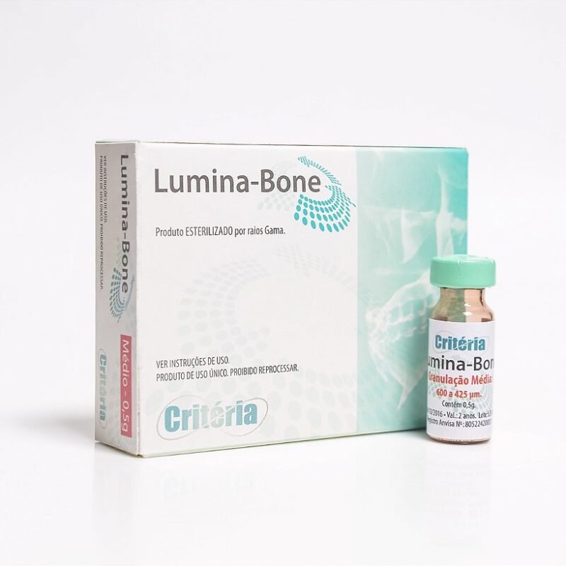 LUMINA BONE MEDIO 0,5G