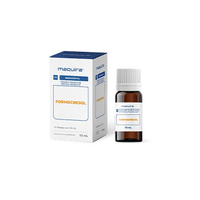 Formocresol 10mL - Maquira