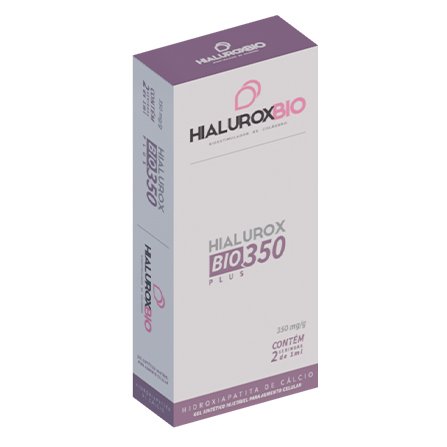 HialuroxBio 350 Plus