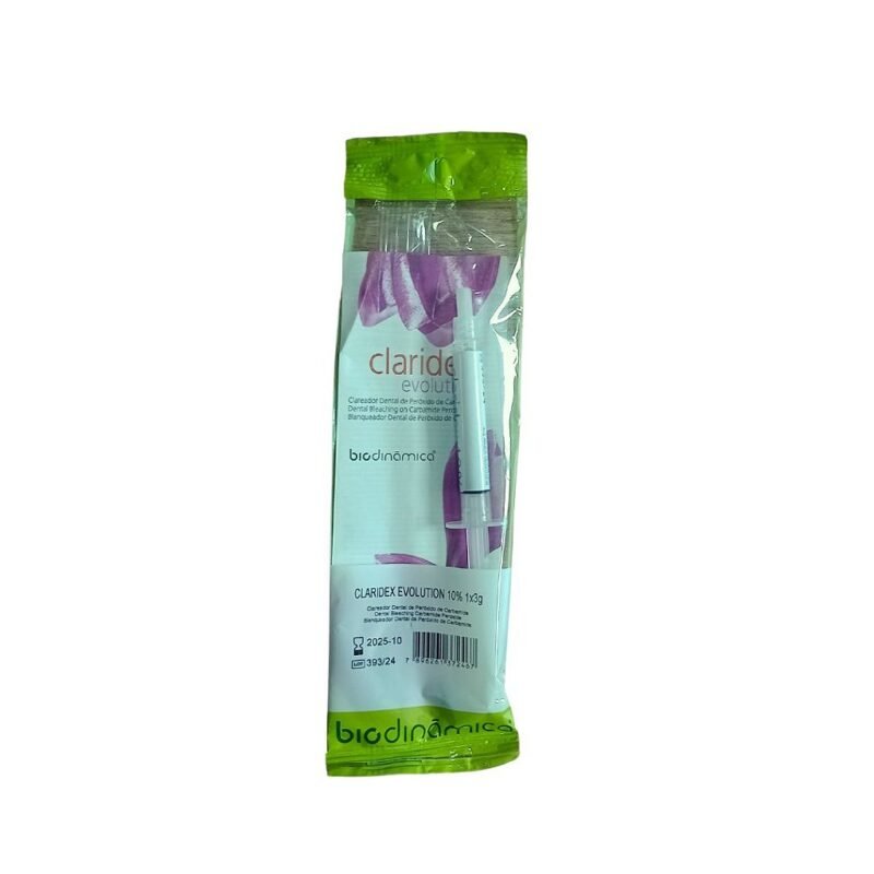 Claridex Evolution - 10%