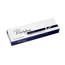 Restylane Lidocaine