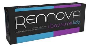 Rennova Ultra Volume Lido
