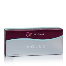Juvederm Volux