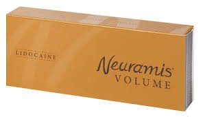 Neuramis Volume Lidocaine