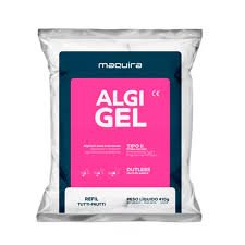 Alginato Algi-Gel Tipo II - Maquira