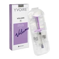 Yvoire Volume