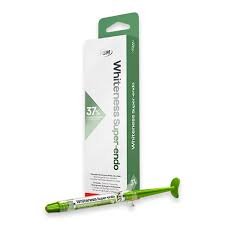 Whiteness Super Endo 37%