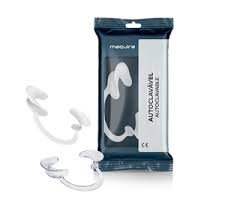 Afastador Expandex Infantil - 1un