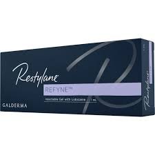 Restylane Refyne