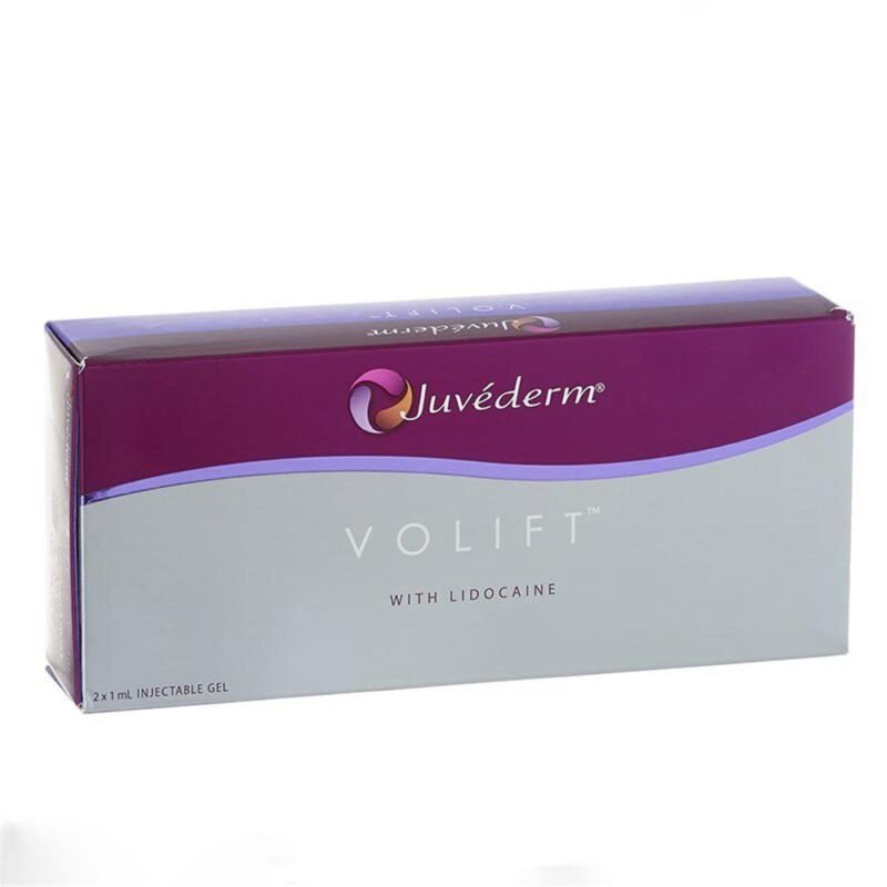 Juvederm Volift 2x1ml