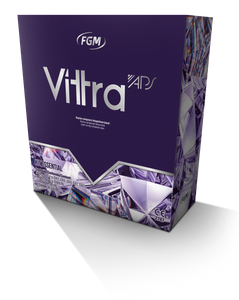 Kit Essencial Resina Vittra APS - FGM