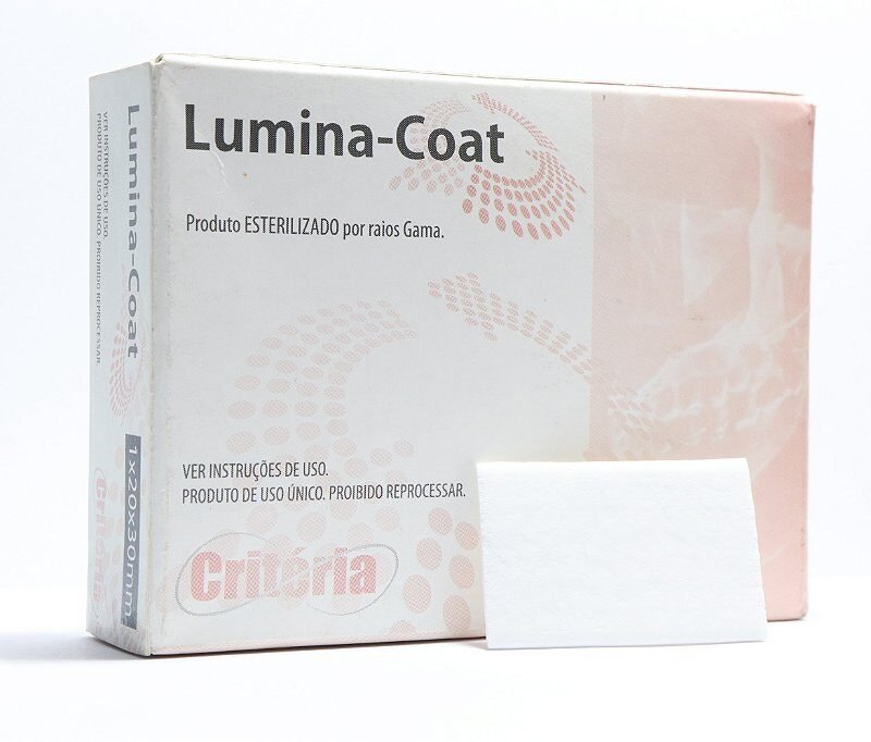 LUMINA COAT 1X20X30 MM