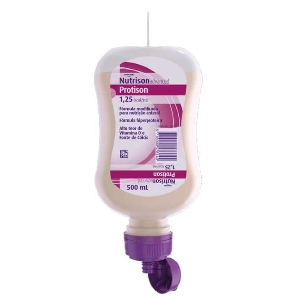 Nutrison Advanced Protison 500ml - Danone