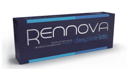 Rennova Lift Deep Line Lido
