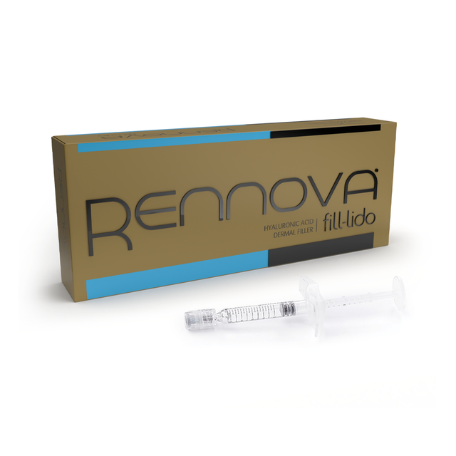 Rennova Fill Lido