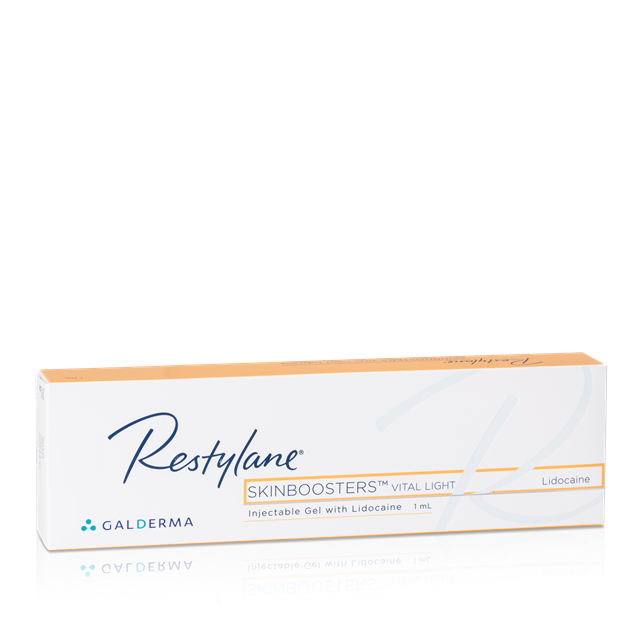 Restylane Vital Light