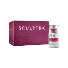 Sculptra - 1 Frasco