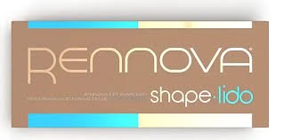 Rennova Shape Lido 2ml