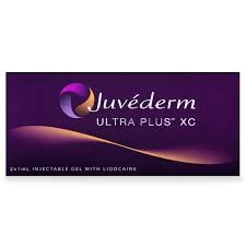 Juvederm Ultra Plus XC