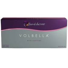Juvederm Volbella 2x1ml