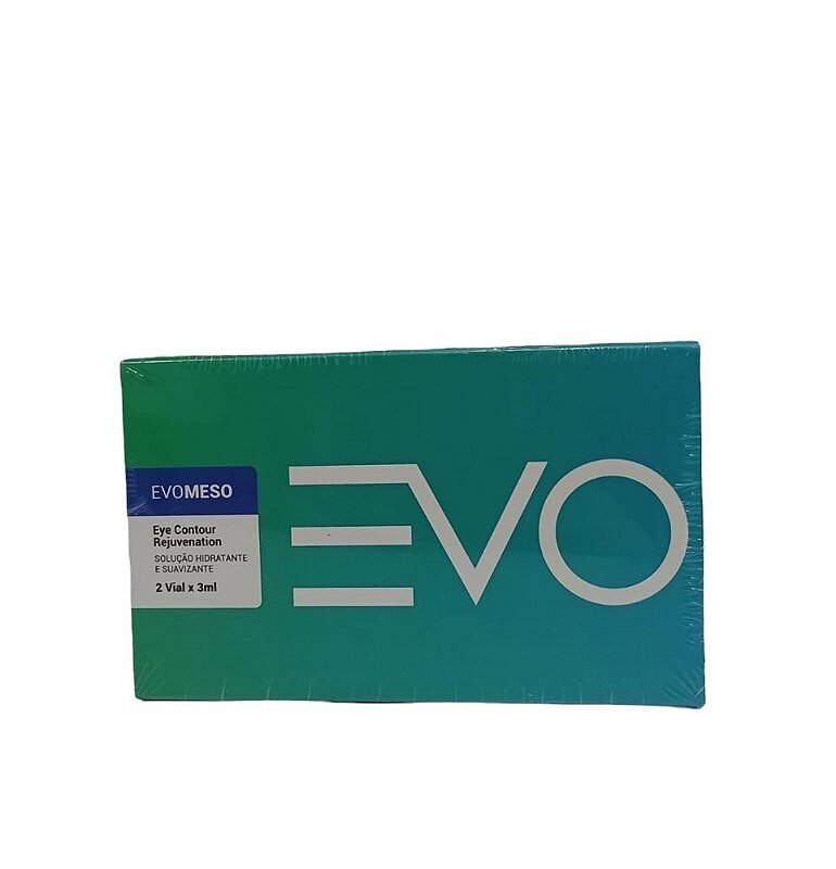 Eye Contour  EVO Pharma